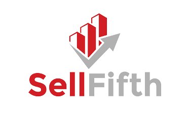 SellFifth.com - Creative brandable domain for sale